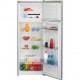 BEKO RDSA 240K30SN Ψυγεία Silver
