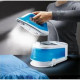 BRAUN IS1012BL Γεννήτριες ατμού Blue/White