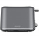 KENWOOD TCP05.A0GY ABBEY Φρυγανιέρες