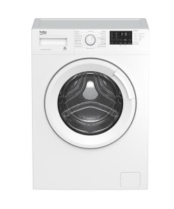 BEKO WUE 6512 PAR Πλυντήρια ρούχων