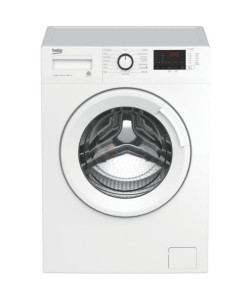 BEKO WTE 10712 PAR Πλυντήρια ρούχων