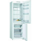 BOSCH KGN36NWEA Ψυγειοκαταψύκτης BOSCH KGN36NWEA Ψυγειοκαταψύκτης