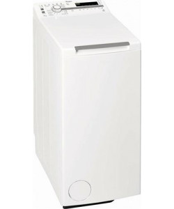 WHIRLPOOL TDLR 7220SS EU/N Πλυντήρια ρούχων