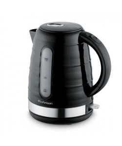 ROHNSON R7026 Βραστήρες Black
