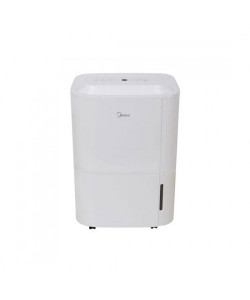 MIDEA MDDF-20DEN7 WIFI 20L Αφυγραντήρας
