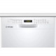 PITSOS DSS60W00 Πλυντήριο πιάτων White PITSOS DSS60W00 Πλυντήριο πιάτων White