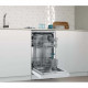 PITSOS DSS60W00 Πλυντήριο πιάτων White PITSOS DSS60W00 Πλυντήριο πιάτων White