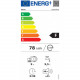PITSOS DSS60W00 Πλυντήριο πιάτων White PITSOS DSS60W00 Πλυντήριο πιάτων White