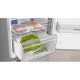 PITSOS PKNB39VLE2 Ψυγειοκαταψύκτης Inox