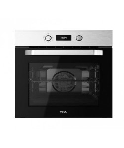TEKA HCB 6535 INOX (F.581.SS) Φούρνος