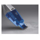 HOOVER HJ72WDLB 011 Σκουπάκια