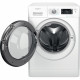 WHIRLPOOL FFB 7238 BV EE (7kg 1200rpm A+++) Πλυντήρια ρούχων