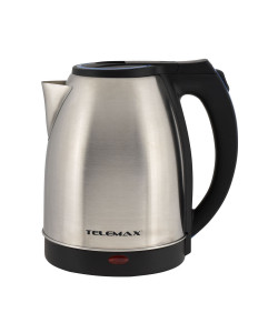 TELEMAX ZOS198 Βραστήρες Inox
