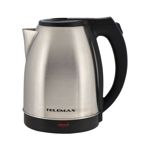 TELEMAX ZOS198 Βραστήρες Inox TELEMAX ZOS198 Βραστήρες Inox