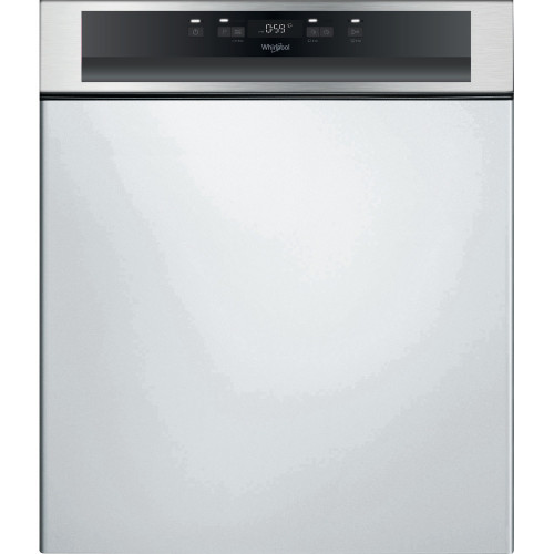 WHIRLPOOL WBC 3C34 PF X Πλυντ. πιάτων WHIRLPOOL WBC 3C34 PF X Πλυντ. πιάτων