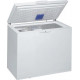 WHIRLPOOL WHE3133.1 Καταψύκτες
