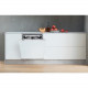 WHIRLPOOL WIC 3C33 PFE Πλυντήριο πιάτων WHIRLPOOL WIC 3C33 PFE Πλυντήριο πιάτων