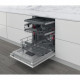 WHIRLPOOL WIC 3C33 PFE Πλυντήριο πιάτων WHIRLPOOL WIC 3C33 PFE Πλυντήριο πιάτων