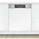 BOSCH SMI4HTS31E Πλυντ. πιάτων