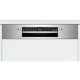 BOSCH SMI4HTS31E Πλυντ. πιάτων