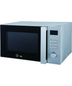 MIDEA AG925EA9-SB 25L ΨΗΦΙΑΚΟΣ Φούρνος μικροκυμάτων