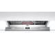 BOSCH SMV4HTX31E Πλυντ. πιάτων