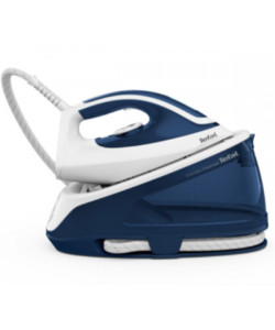 TEFAL SV6116 Γεννήτρια ατμού Blue/White