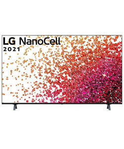 LG 50NANO756PA Τηλεόραση