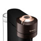 DELONGHI NESPRESSO VERTUO NEXT PREMIUM ENV120.BW Rich Brown Μηχανές Espresso