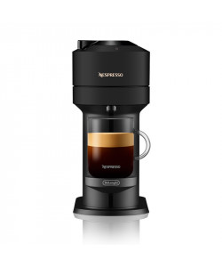 DELONGHI NESPRESSO VERTUO NEXT ENV120.BM Matt Black Μηχανές Espresso