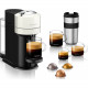 DELONGHI NESPRESSO VERTUO NEXT ENV120.W White Μηχανές Espresso
