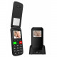 POWERTECH PTM-22 Black Κινητά Απλής Χρήσης