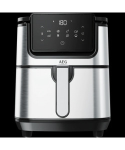 AEG AF6-1-4ST Φριτέζες
