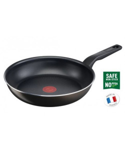 TEFAL XLFORCE 30cm (C38507) Τηγάνια