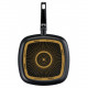 TEFAL B55640 SimpleCook 26εκ.ΓΚΡΙΛ Τηγάνια