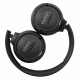 JBL TUNE 510BT BLUETOOTH HEADPHONES Black