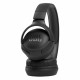 JBL TUNE 510BT BLUETOOTH HEADPHONES Black