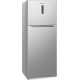 INVENTOR DPC1760NFLIN Ψυγεία Inox INVENTOR DPC1760NFLIN Ψυγεία Inox