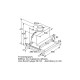NEFF D46ED52X1 Συρόμενοι απορροφητήρες NEFF D46ED52X1 Συρόμενοι απορροφητήρες
