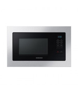 SAMSUNG MG23A7013CT/GC Φούρνος μικροκ. Εντοιχ.