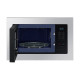 SAMSUNG MG23A7013CT/GC Φούρνος μικροκ. Εντοιχ.