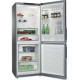 WHIRLPOOL WB70I 952 X Ψυγειοκαταψύκτης