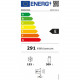 WHIRLPOOL WB70I 952 X Ψυγειοκαταψύκτης