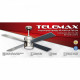 TELEMAX CF48-4CL(MN) Inox Ανεμιστήρες οροφής