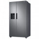 SAMSUNG RS67A8811S9/EF Ντουλάπα Inox