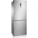 SAMSUNG RL435EFBAS8/EF Ψυγειοκαταψύκτης Inox