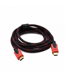 TELEMAX SP-H14-50 HDMI 5m Καλώδια