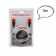 TELEMAX SP-H14-50 HDMI 5m Καλώδια