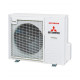 MITSUBISHI DIAMOND SRK/SRC-63ZR-W (W-SET) Κλιματιστικά Τοίχου
