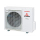 MITSUBISHI DIAMOND SRK/SRC-71ZR-W (W-SET) Κλιματιστικά Τοίχου